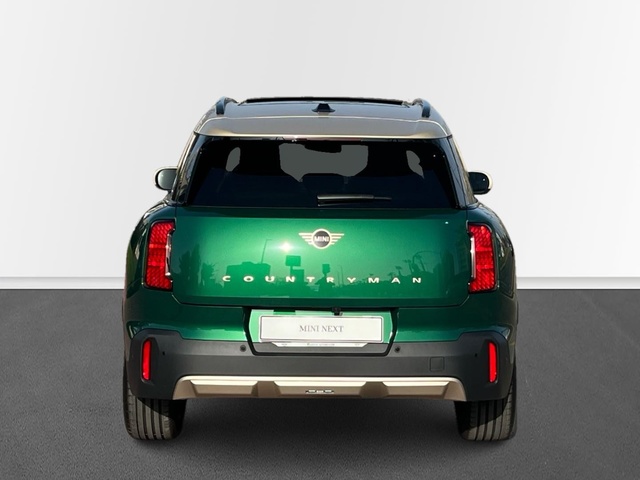 fotoG 4 del MINI MINI Countryman D 120 kW (163 CV) 163cv Diésel del 2024 en Murcia
