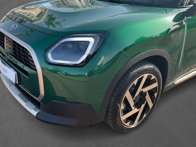 fotoG 5 del MINI MINI Countryman D 120 kW (163 CV) 163cv Diésel del 2024 en Murcia