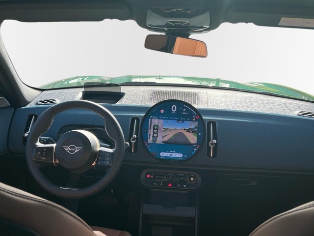 fotoG 6 del MINI MINI Countryman D 120 kW (163 CV) 163cv Diésel del 2024 en Murcia