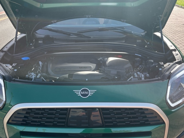 fotoG 17 del MINI MINI Countryman D 120 kW (163 CV) 163cv Diésel del 2024 en Murcia