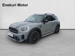 Fotos de MINI Countryman Cooper S E ALL4 162 kW (220 CV)