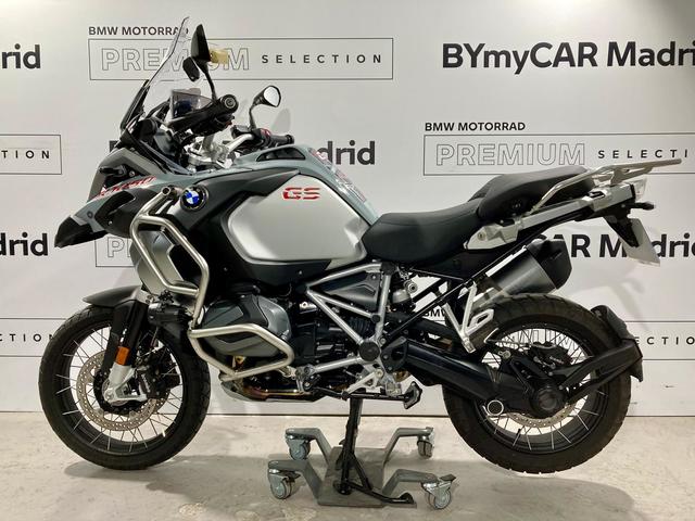 BMW Motorrad R 1250 GS Adventure  de ocasión 