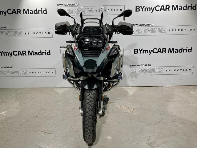 BMW Motorrad R 1250 GS Adventure  de ocasión 