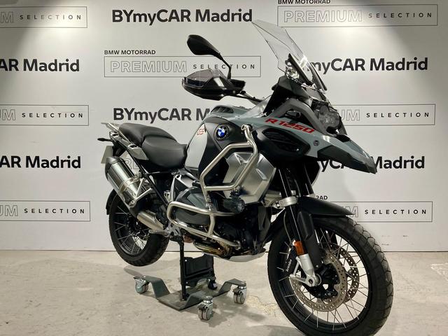 BMW Motorrad R 1250 GS Adventure  de ocasión 