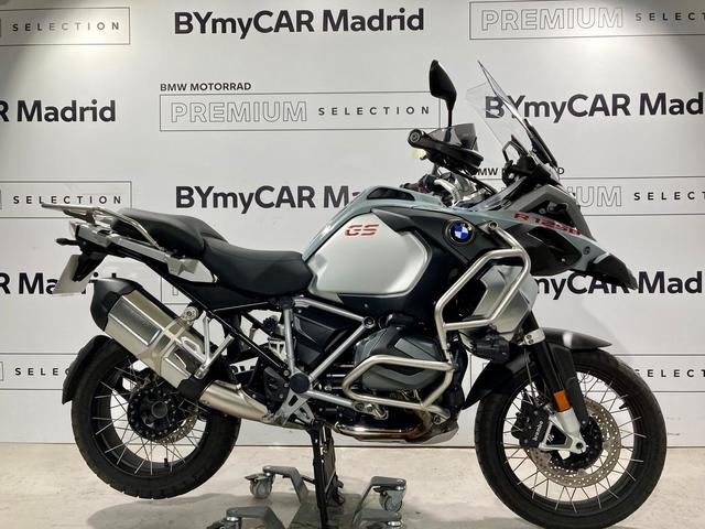 BMW Motorrad R 1250 GS Adventure  de ocasión 