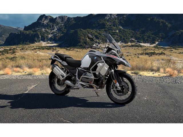 BMW Motorrad R 1250 GS Adventure  de ocasión 