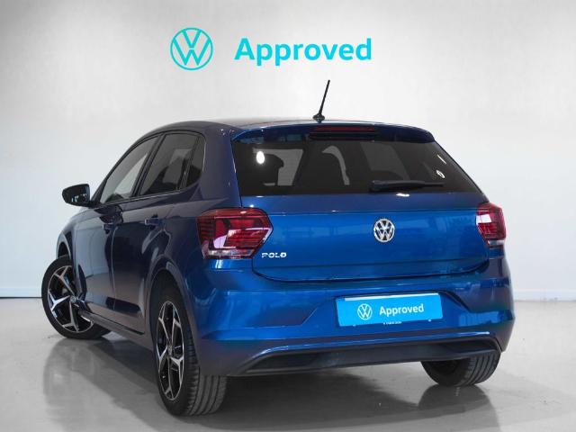 Volkswagen Polo Sport 1.0 TSI 70 kW (95 CV)