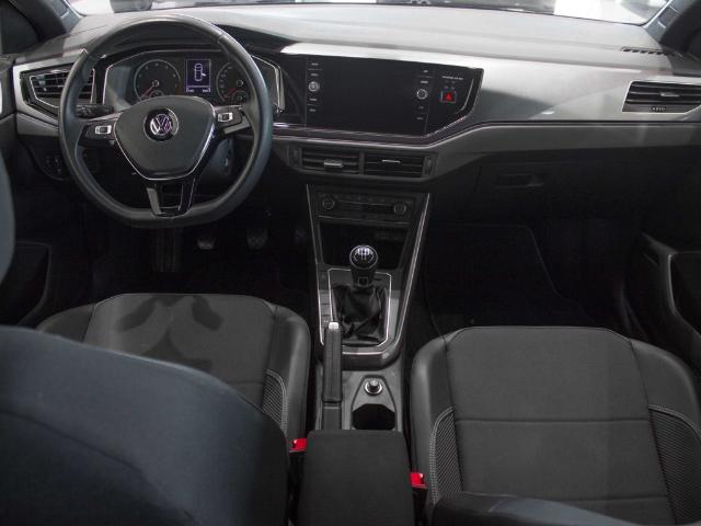 Volkswagen Polo Sport 1.0 TSI 70 kW (95 CV)