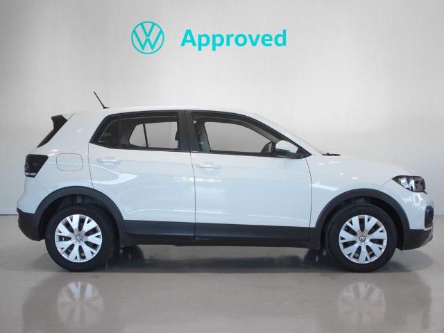 Volkswagen T-Cross Edition 1.0 TSI 70 kW (95 CV)