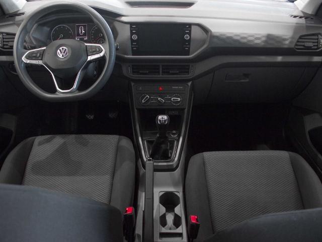 Volkswagen T-Cross Edition 1.0 TSI 70 kW (95 CV)