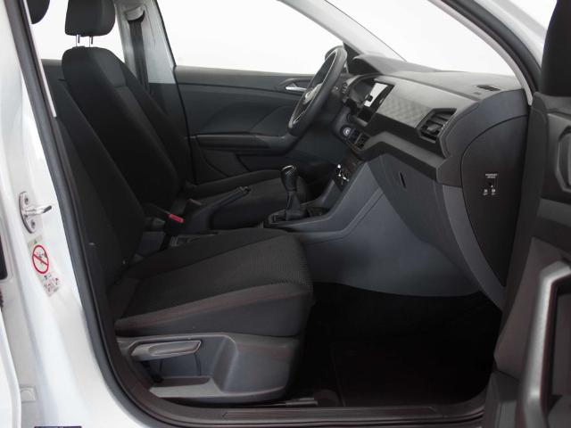 Volkswagen T-Cross Edition 1.0 TSI 70 kW (95 CV)