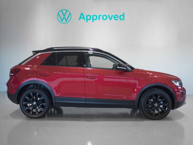 Volkswagen T-Roc Dark 2.0 TDI 85 kW (115 CV)