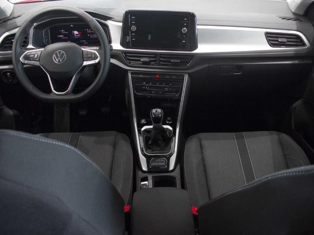 Volkswagen T-Roc Dark 2.0 TDI 85 kW (115 CV)