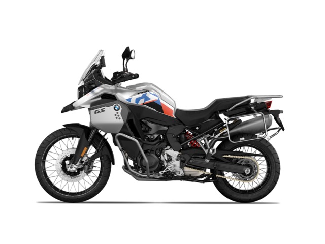 BMW Motorrad F 900 GS ADVENTURE  de ocasión 