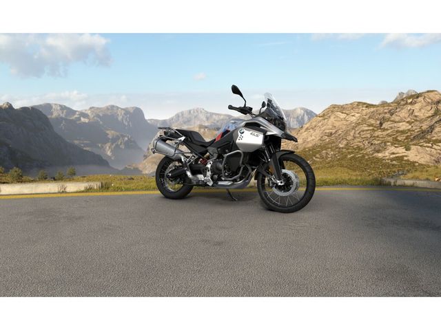 BMW Motorrad F 900 GS ADVENTURE  de ocasión 