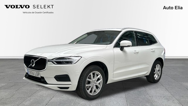 Volvo XC60 segunda mano 60792870 - 1