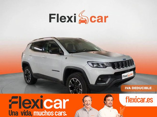 Jeep Compass en Motorflash