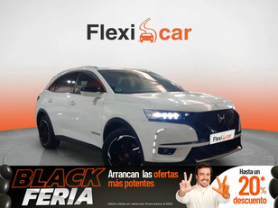 DS DS7 Crossback en Motorflash