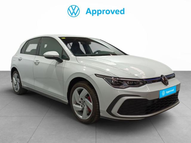 Volkswagen Golf GTE 1.4 TSI 180 kW (245 CV) DSG