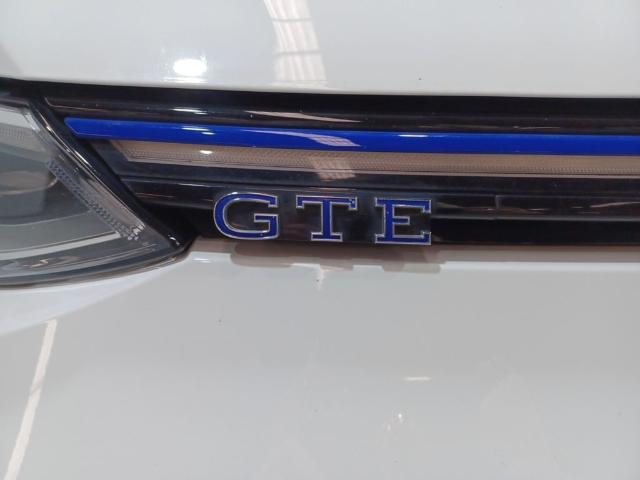 Volkswagen Golf GTE 1.4 TSI 180 kW (245 CV) DSG