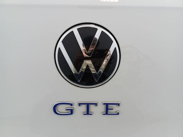 Volkswagen Golf GTE 1.4 TSI 180 kW (245 CV) DSG