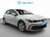 Volkswagen Golf GTE 1.4 TSI 180 kW (245 CV) DSG