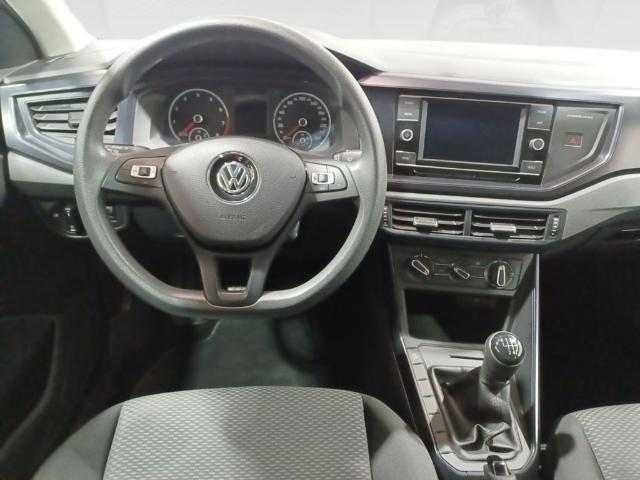 Volkswagen Polo Edition 1.0 59 kW (80 CV)