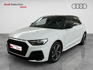 vehículo ocasión audi selection