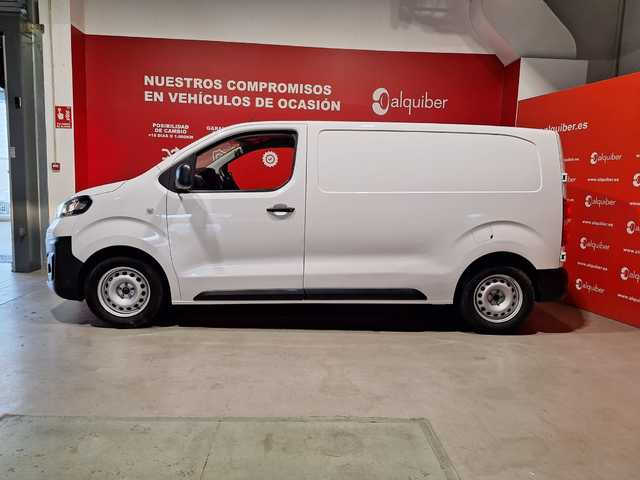 Opel Vivaro Furgon 1.5 Diesel M Standard Express 75 kW (102 CV)