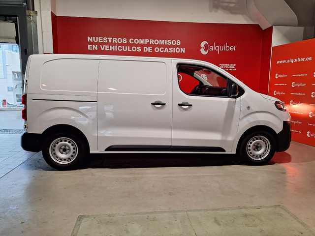 Opel Vivaro Furgon 1.5 Diesel M Standard Express 75 kW (102 CV)