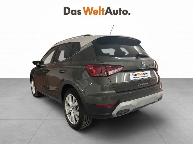 SEAT Arona 1.0 TSI S&S Xperience XS DSG 85 kW (115 CV)