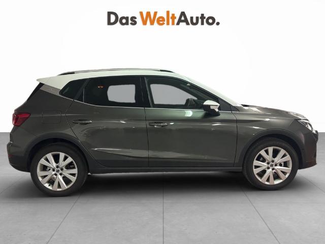 SEAT Arona 1.0 TSI S&S Xperience XS DSG 85 kW (115 CV)