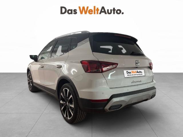 SEAT Arona 1.5 TSI Special Edition DSG 110 kW (150 CV)