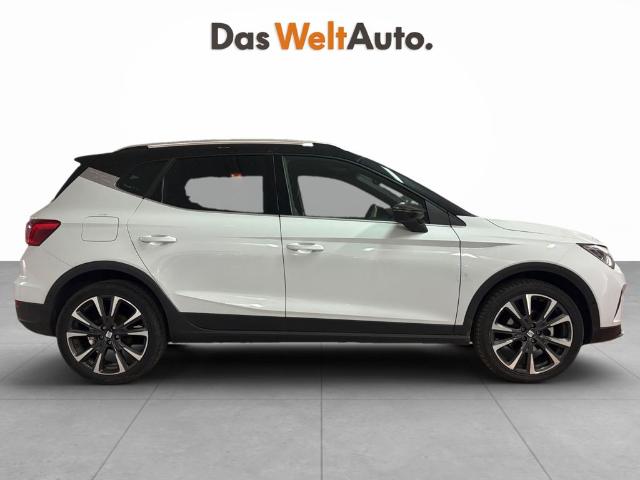 SEAT Arona 1.5 TSI Special Edition DSG 110 kW (150 CV)