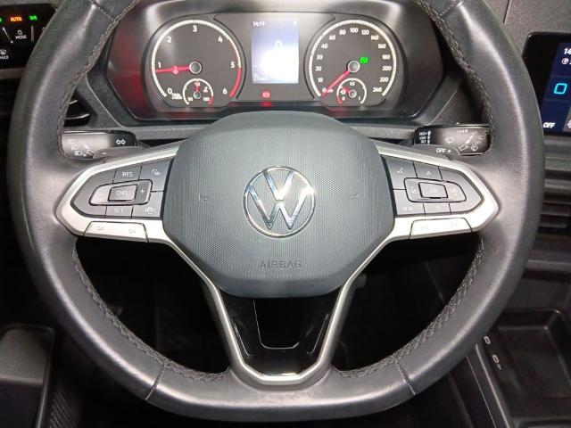 Volkswagen Caddy Maxi Origin 2.0 TDI 90 kW (122 CV) DSG