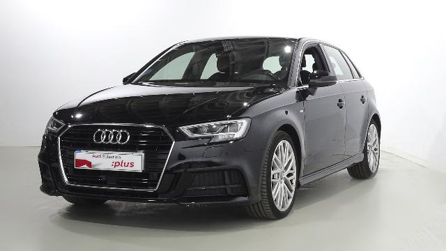 Audi A3 Sportback S line 35 TFSI 110 kW (150 CV)