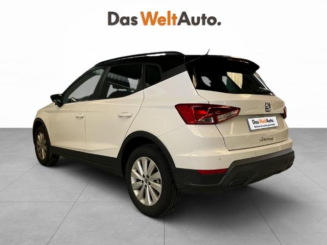 SEAT Arona 1.0 TSI Style Special Edition 85 kW (115 CV)