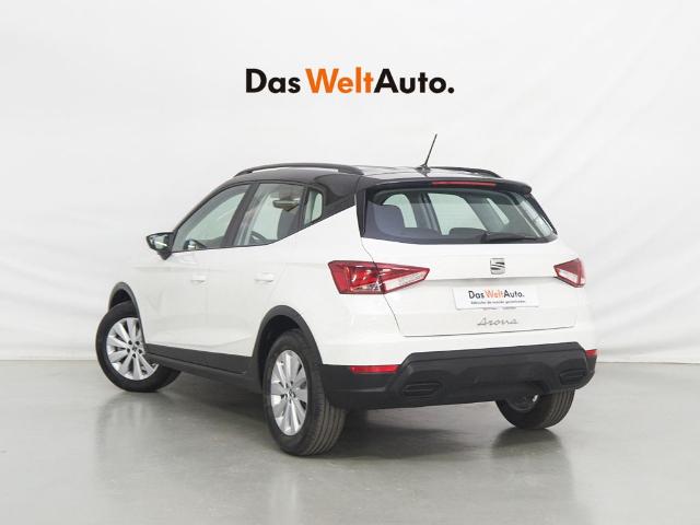 SEAT Arona 1.0 TSI Style XM 81 kW (110 CV)