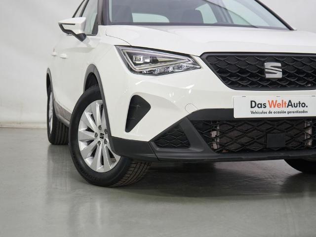 SEAT Arona 1.0 TSI Style XM 81 kW (110 CV)