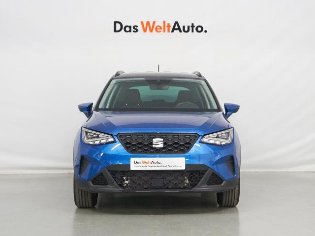 SEAT Arona 1.0 TSI Style XM 81 kW (110 CV)