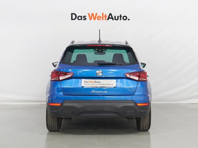 SEAT Arona 1.0 TSI Style XM 81 kW (110 CV)