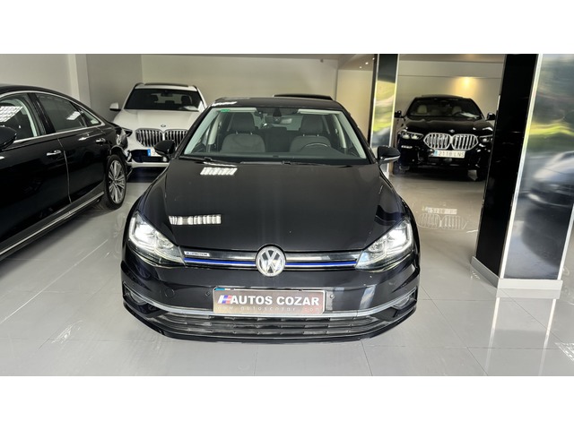 Volkswagen Golf Advance 1.5 TSI Evo 96 kW (130 CV)