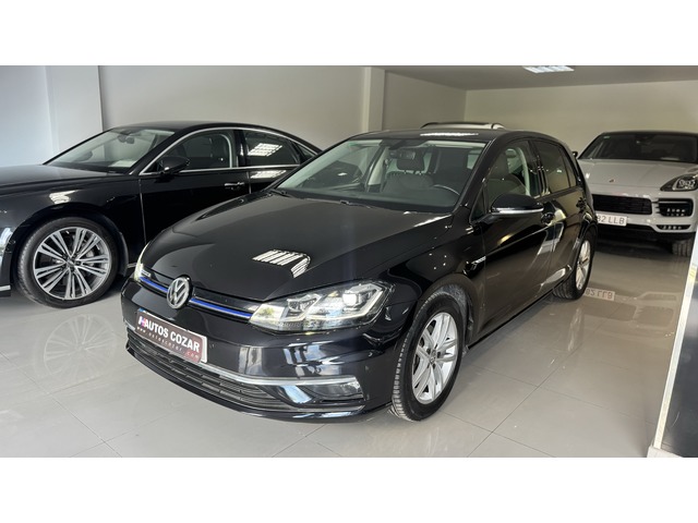 Volkswagen Golf Advance 1.5 TSI Evo 96 kW (130 CV)