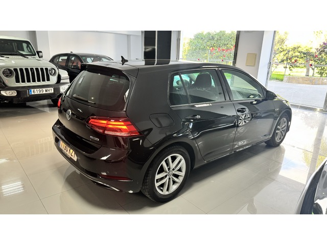 Volkswagen Golf Advance 1.5 TSI Evo 96 kW (130 CV)