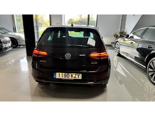 Volkswagen Golf Advance 1.5 TSI Evo 96 kW (130 CV)