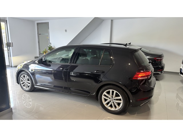 Volkswagen Golf Advance 1.5 TSI Evo 96 kW (130 CV)