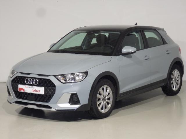 Audi A1 Citycarver 30 TFSI 85 kW (116 CV) S tronic