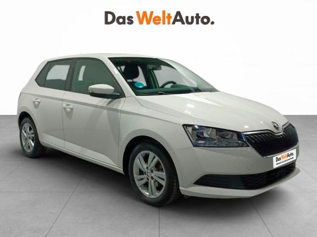 Skoda Fabia 1.0 TSI Ambition Plus 70 kW (95 CV)