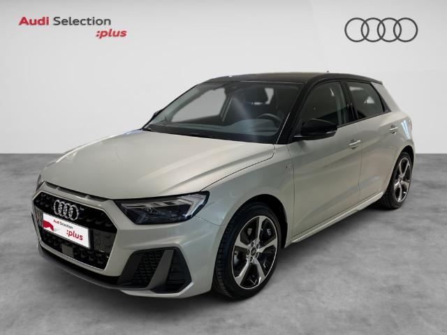 Audi A1 Sportback Adrenalin 30 TFSI 81 kW (110 CV) S tronic