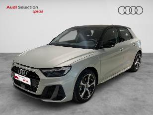 vehículo ocasión audi selection